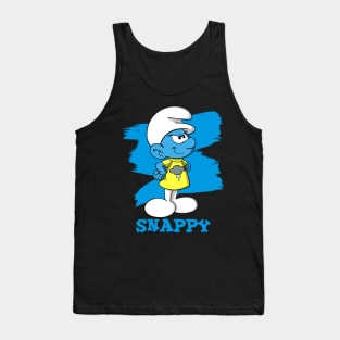 snappy Tank Top